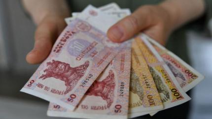 Venitul lunar minim garantat va fi indexat cu 6,8% de la 1 aprilie 2026