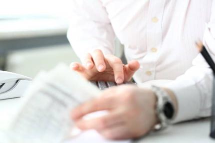 Modalitățile de prezentare a declarației privind impozitul pe venit pentru anul 2025 de persoanele fizice-cetățeni