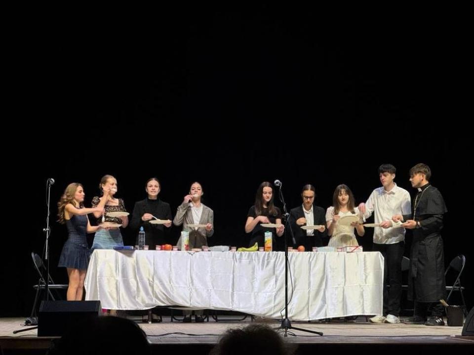 Cea de-a V-a ediție a Festivalului Internațional de Teatru Francofon revine la Cahul