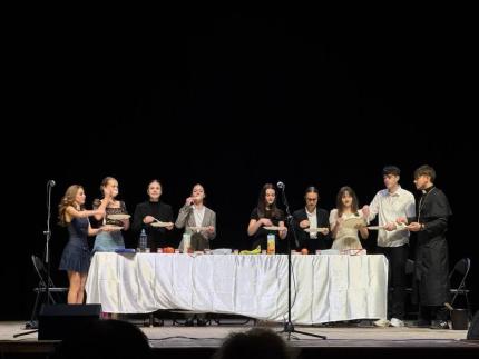 Cea de-a V-a ediție a Festivalului Internațional de Teatru Francofon revine la Cahul