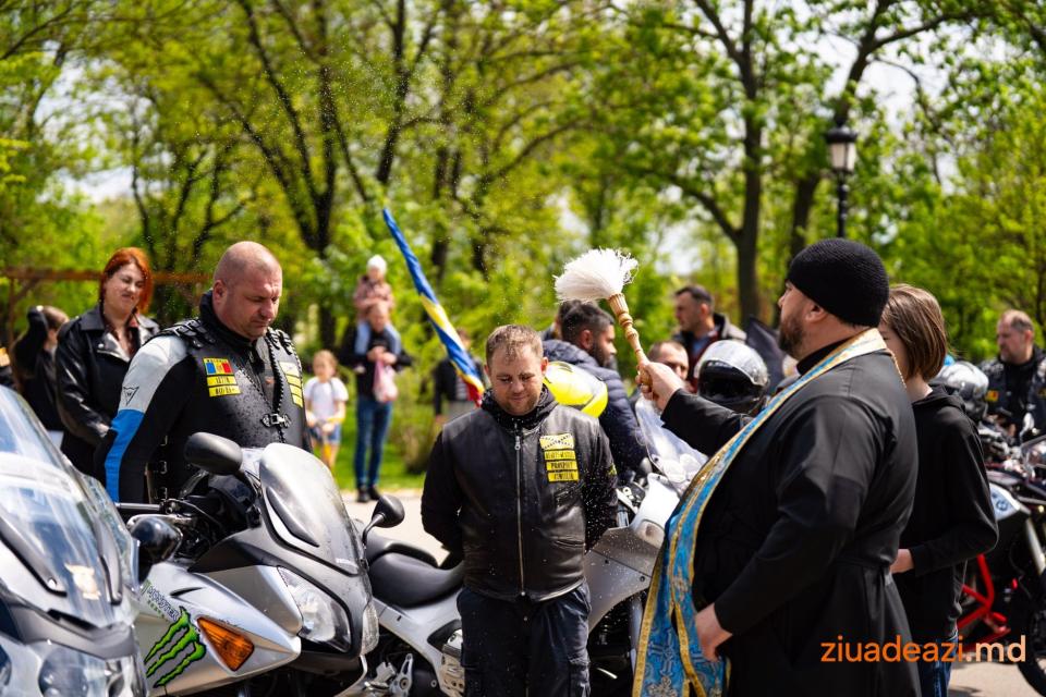 Se dă start sezonului moto la Cahul 2026. Vezi data și ora evenimentului 