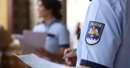 Serviciul Vamal raportează încasări de peste 860,8 milioane de lei în perioada 9 - 15 martie 2026