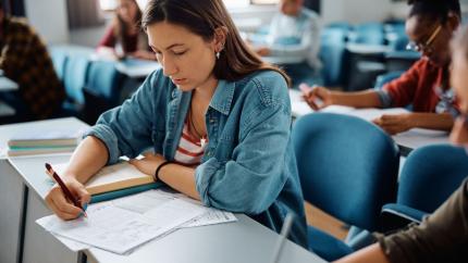 BAC 2026: Testele de exersare la Limba română, făcute publice