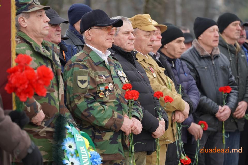 Toți veteranii ar putea beneficia de tratament sanatorial, indiferent dacă sunt angajați