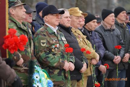 Toți veteranii ar putea beneficia de tratament sanatorial, indiferent dacă sunt angajați