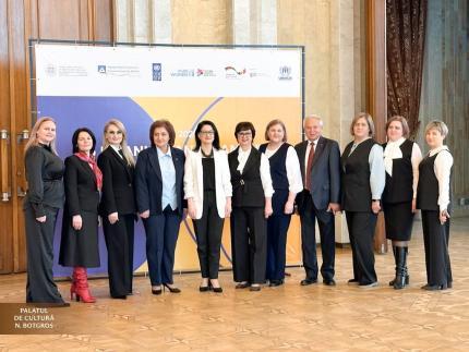 Palatul de Cultură „Nicolae Botgros” din Cahul, nominalizat la premiul „Cel mai bun angajator al anului 2025”