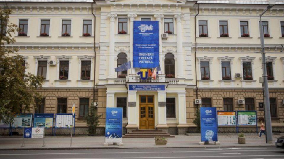 Cine va conduce UTM? Alegeri pentru rector, cu secție de votare și la Cahul