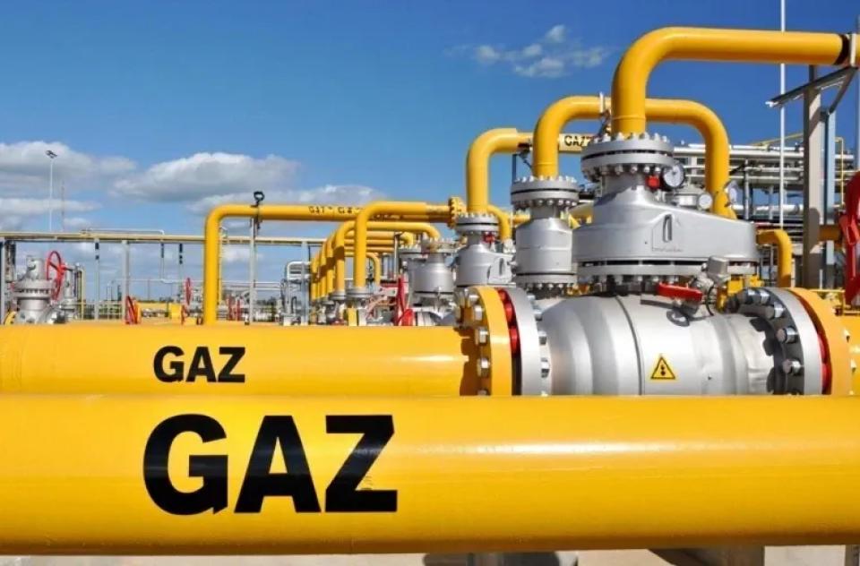 ANRE atenționează consumatorii mari: până la 1 aprilie 2026 trebuie încheiate contracte de furnizare a gazelor naturale pe piața liberă