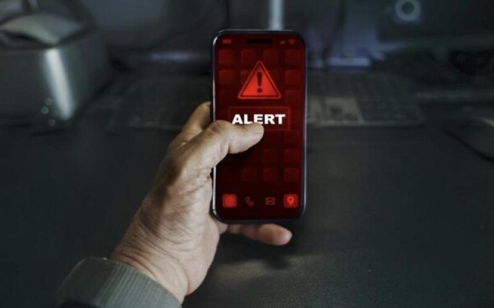 Guvernul aprobă MD-ALERT: cetățenii vor primi mesaje de avertizare în situații de risc