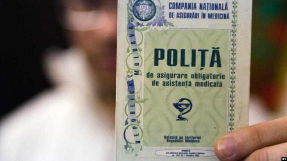 Persoanele neasigurate, îndemnate să achite prima de asigurare medicală până la 31 martie pentru a beneficia de reducere