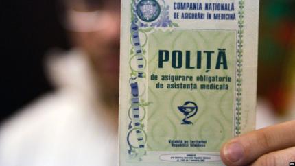 Persoanele neasigurate, îndemnate să achite prima de asigurare medicală până la 31 martie pentru a beneficia de reducere