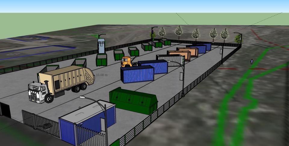 Uniunea Europeană oferă 1,8 milioane de euro pentru modernizarea sistemului de gestionare a deșeurilor în Leova, Călărași și Ungheni