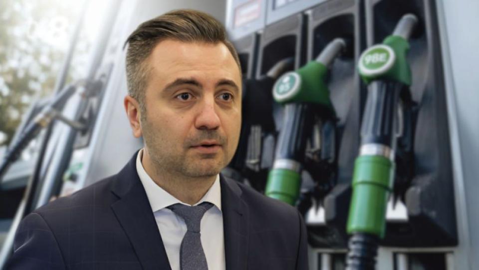 Șeful ANRE anunță sancțiuni pentru petroliștii care refuză să vândă carburanți