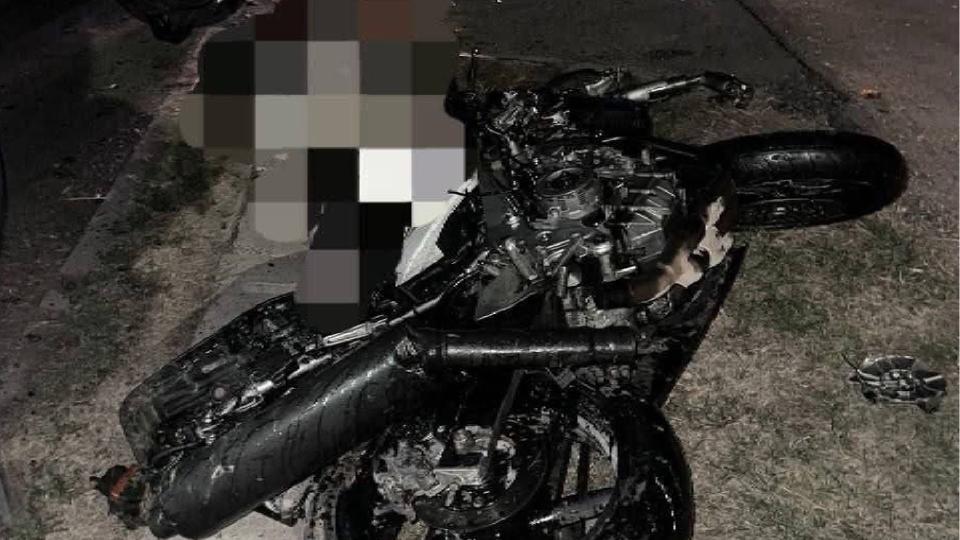 Tragedie rutieră la Svetlîi: o minoră și-a pierdut viața în urma unui accident cu motocicleta