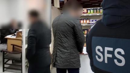 55 de percheziții desfășurate în toată țara într-un dosar de spălare a banilor în proporții deosebit de mari