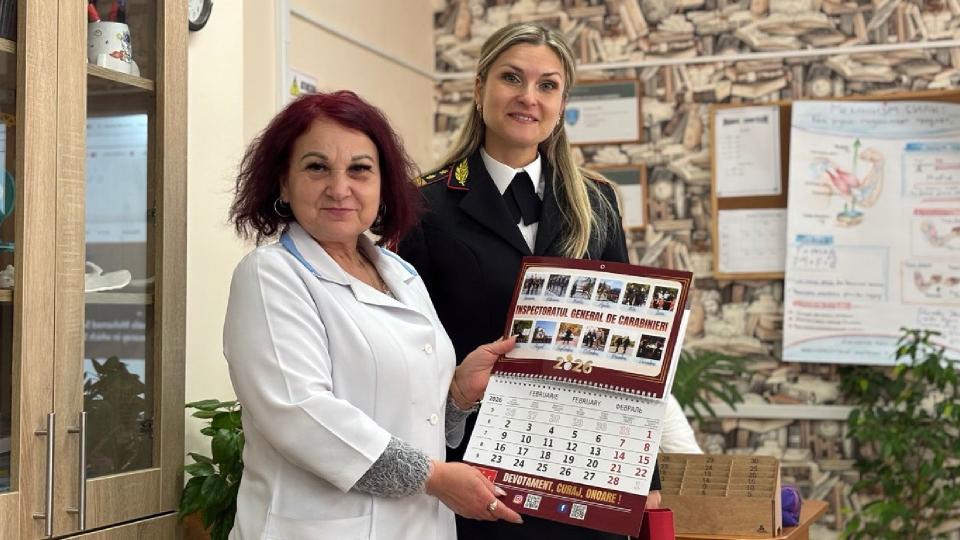 Tinerii din Cahul și Cantemir încurajați, să urmeze o carieră în domeniul securității publice
