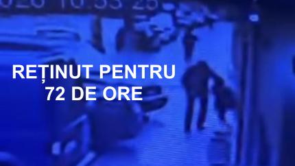 Bărbatul care ar fi agresat o minoră în Cahul, reținut pentru 72 de ore. Riscă până la 7 ani de închisoare 