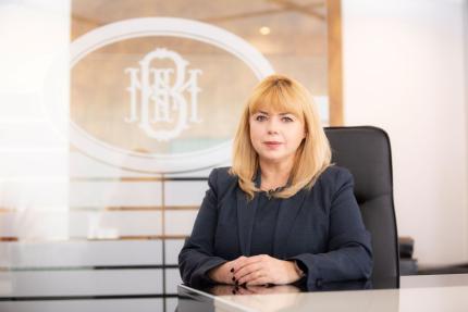 Anca Dragu: Economia Republicii Moldova arată din ce în ce mai bine, iar creditarea a înregistrat „o creștere fantastică