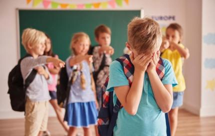 Programul de prevenire a bullying-ului va fi implementat în 43 de școli din țară inclusiv și Cahul