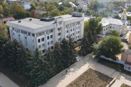 Ședință ordinară a Consiliului Raional Cahul convocată pentru 26 martie