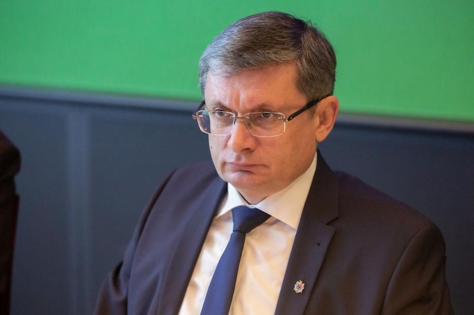 Grosu sugerează că blocajul alegerilor din Găgăuzia ar fi provocat de „prietenii din Kremlin”
