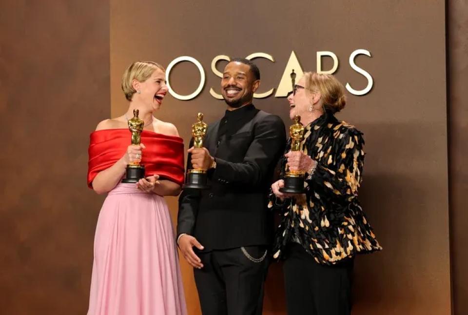 Oscar 2026: cine sunt marii câștigători ai premiilor Academiei