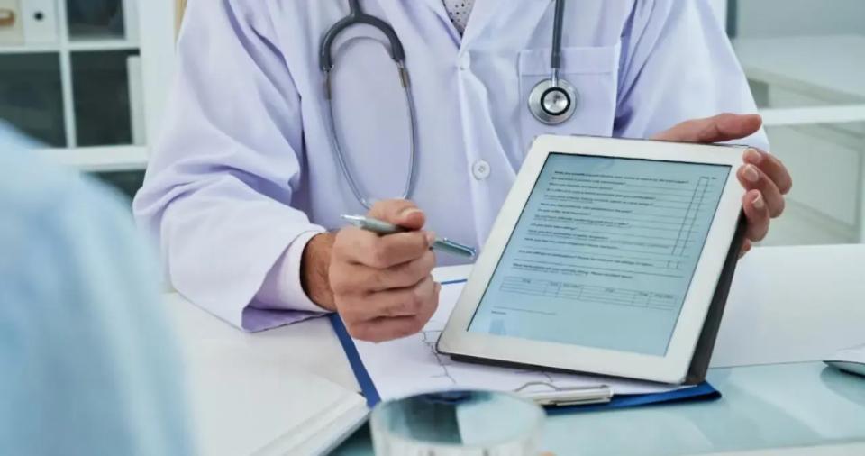 Certificatele de concediu medical, emise exclusiv în format digital din 1 martie