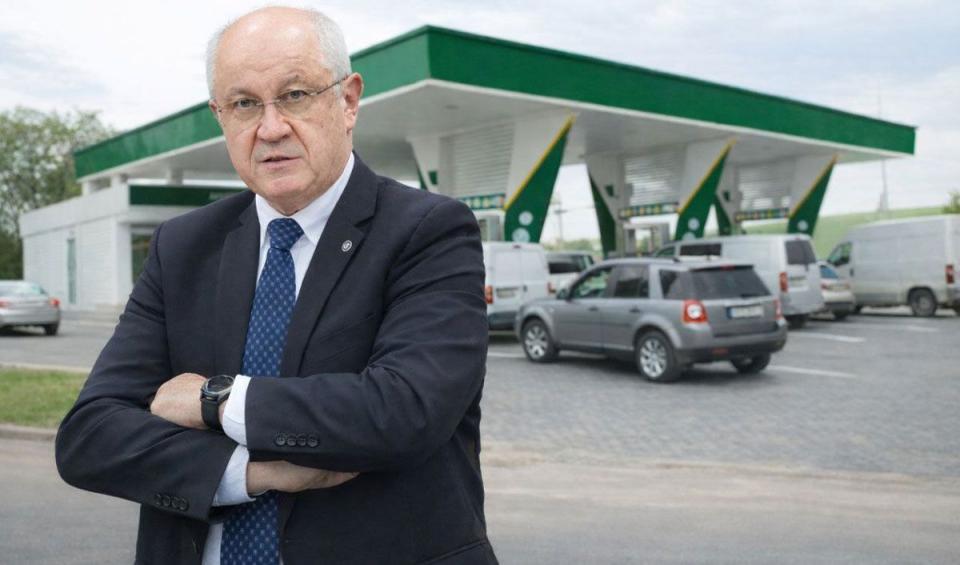 Statul are benzină pentru 23 de zile și motorină pentru două săptămâni, premierul Munteanu