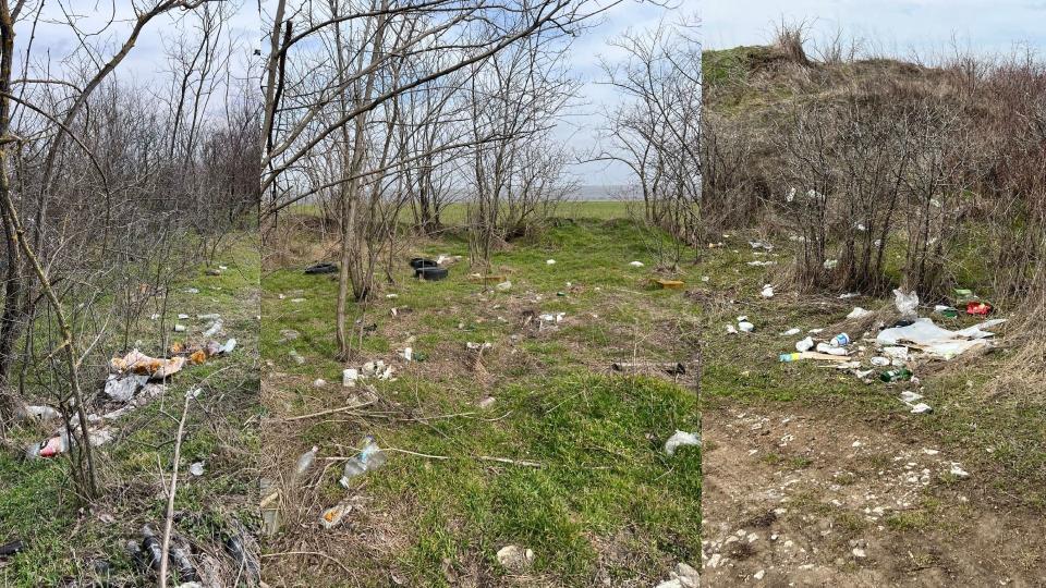 Apel către locuitorii din Cahul: acțiune de salubrizare în zona aeroportului