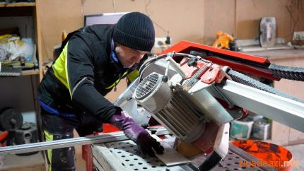 Povestea lui Gheorghe Todos | Cum a transformat experiența din străinătate într-o meserie acasă