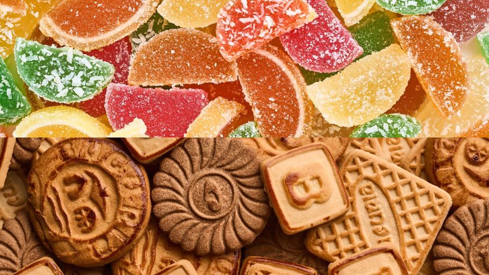 Produse de post de la „Bucuria”: Ce dulciuri pot fi consumate în perioada Postului