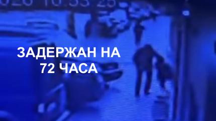 Мужчина, предположительно совершивший нападение на несовершеннолетнюю в Кахуле, задержан на 72 часа. Ему грозит до 7 лет лишения свободы
