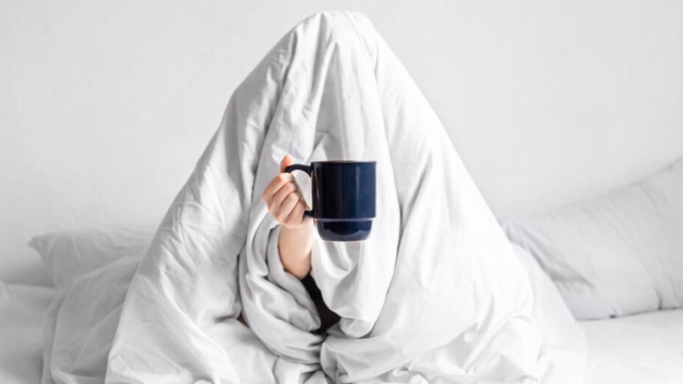 Medic: Somnul pierdut în timpul săptămânii nu poate fi recuperat în weekend