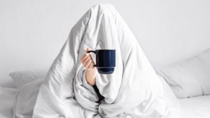 Medic: Somnul pierdut în timpul săptămânii nu poate fi recuperat în weekend