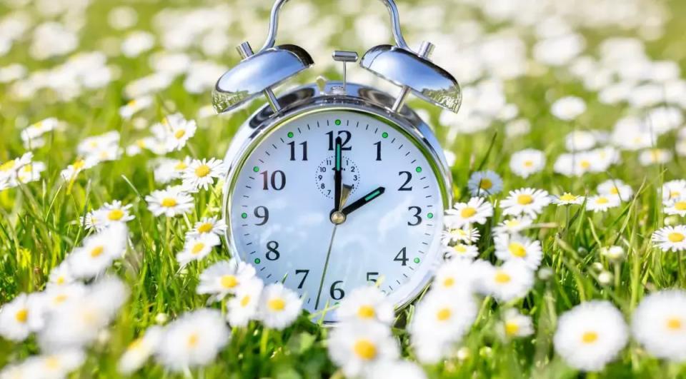 Când trecem la ora de vară în 2026