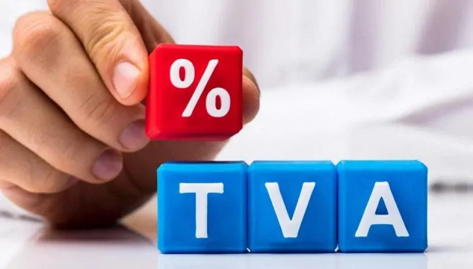 A fost modificat plafonul pentru înregistrarea obligatorie în calitate de plătitor TVA