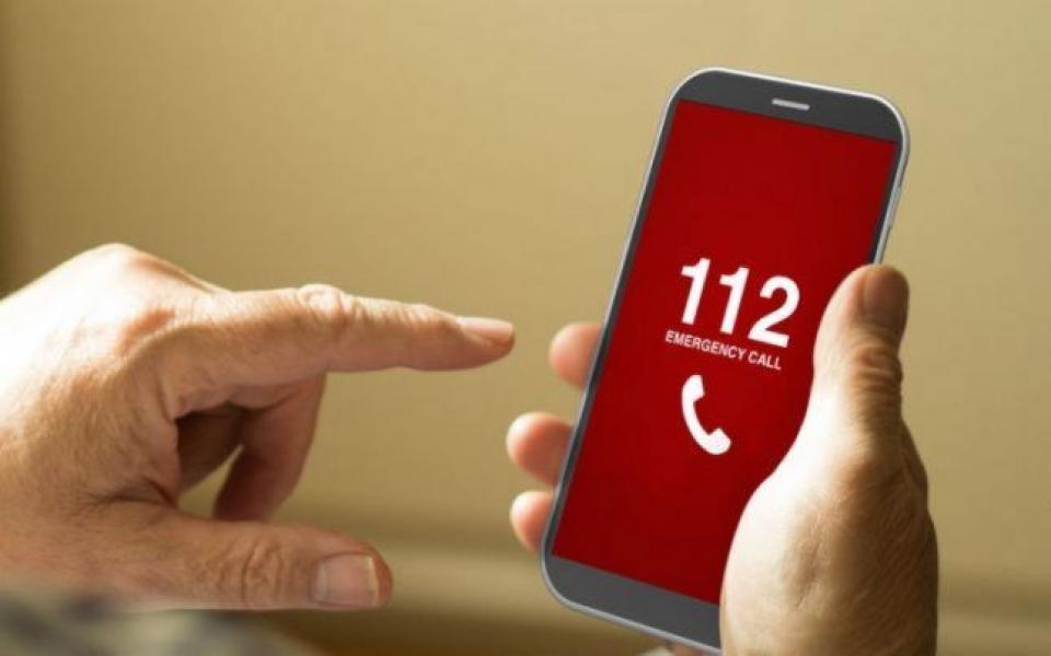 Serviciul 112 atrage atenția asupra creșterii semnificative a numărului de apeluri non-urgente