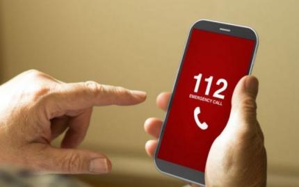 Serviciul 112 atrage atenția asupra creșterii semnificative a numărului de apeluri non-urgente