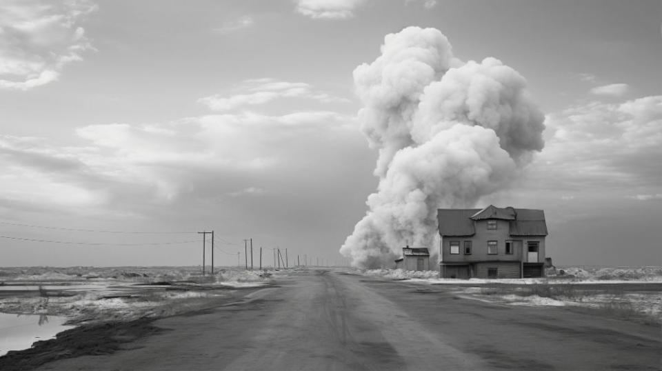 Moldova, printre cele mai poluate țări din Europa: niveluri alarmante de particule fine