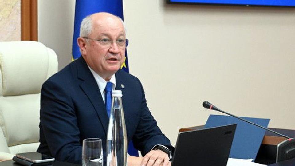 Guvernul propune încetarea stării de urgență și instituirea stării de alertă în sectorul energetic