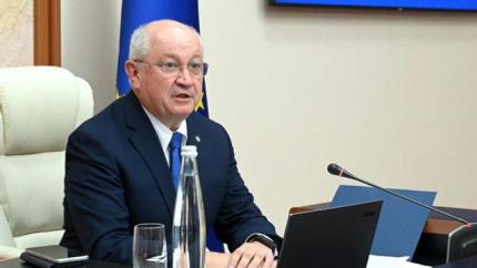 Guvernul propune încetarea stării de urgență și instituirea stării de alertă în sectorul energetic