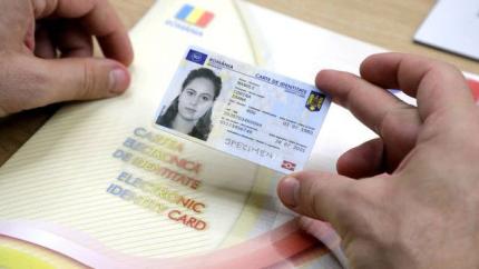 Statul român a găsit soluții pentru moldovenii rămași fără carte de identitate, Eugen Tomac