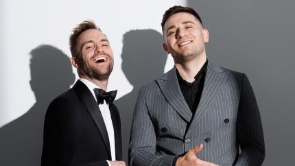 Comedie pe scena din Cahul: vezi unde și cum poți procura biletele