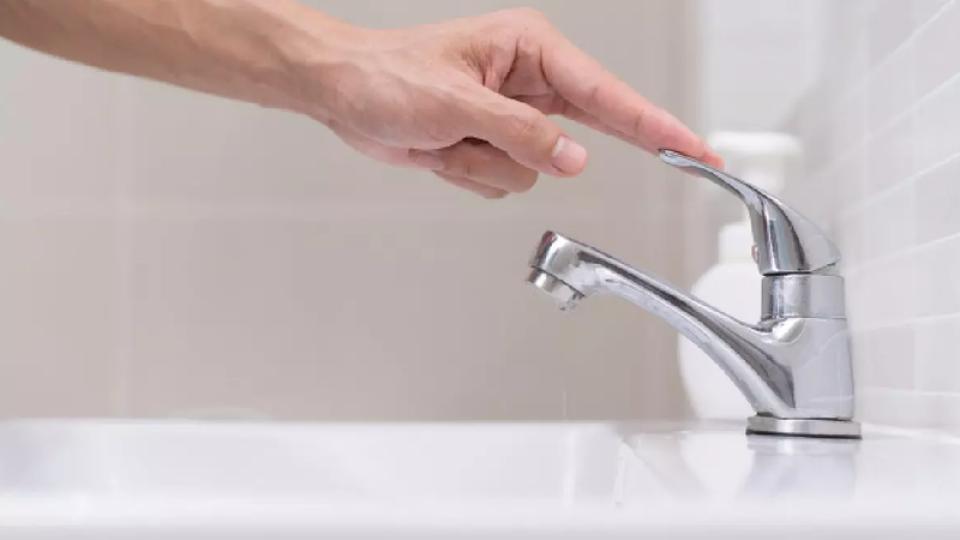 Apă sistată temporar în mai multe sectoare din Cahul, pe 29 aprilie