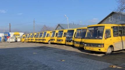 Топливный кризис: Городской совет Кагула компенсирует 200 леев из стоимости проезда в общественном транспорте для всех жителей Кагула