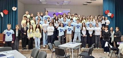 Lista finaliștilor EuroQuiz Moldova 2026: 41 de echipe vor concura în marea finală