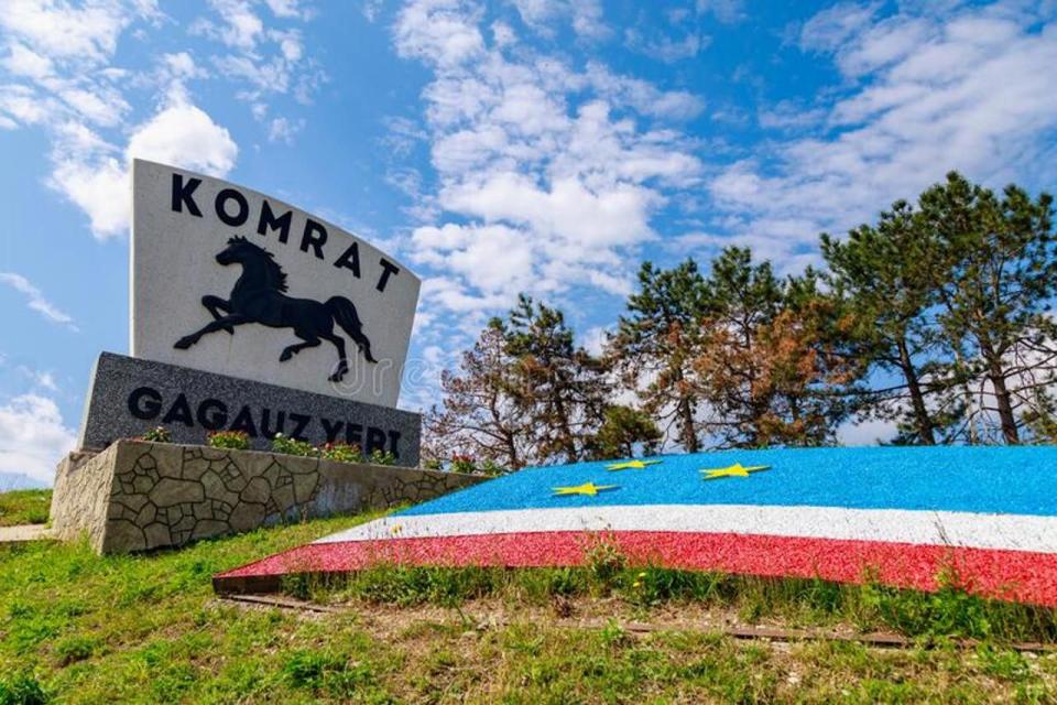 Jurnalistă din Găgăuzia: În tinerețe, la piața din Comrat auzeam mai multă limbă română decât găgăuză 