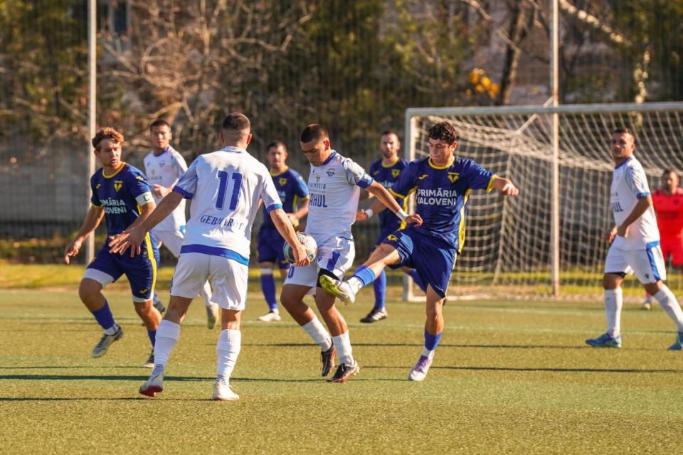 Finanțări pentru sport la Cahul: șase proiecte au fost selectate în cadrul unui concurs local