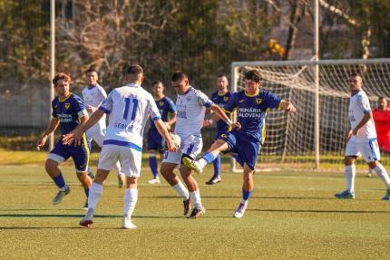 Finanțări pentru sport la Cahul: șase proiecte au fost selectate în cadrul unui concurs local