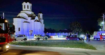 Minorul care a anunțat o bombă la un centru pentru copii din Cahul a primit pedeapsă